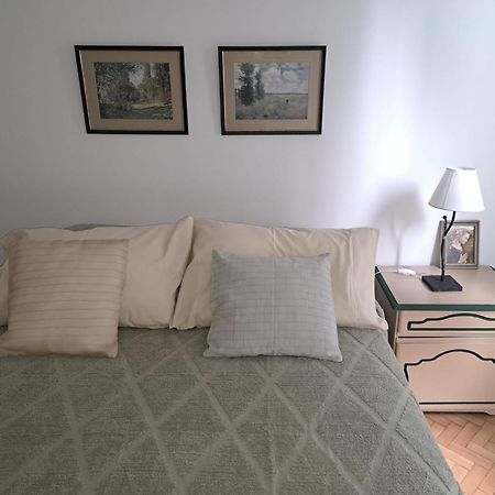 2Br Familiar In Palermo Bs As - 5Pax Plus Cot Buenos Aires Extérieur photo