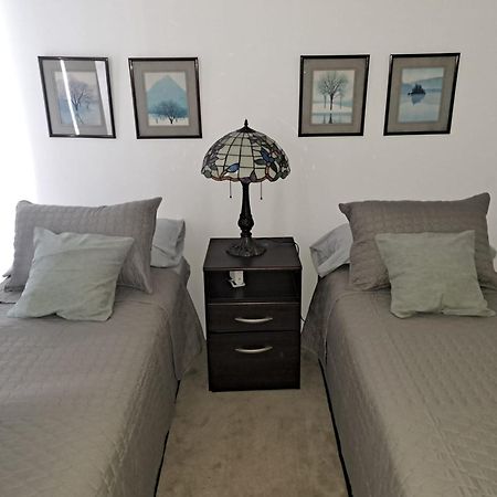 2Br Familiar In Palermo Bs As - 5Pax Plus Cot Buenos Aires Extérieur photo