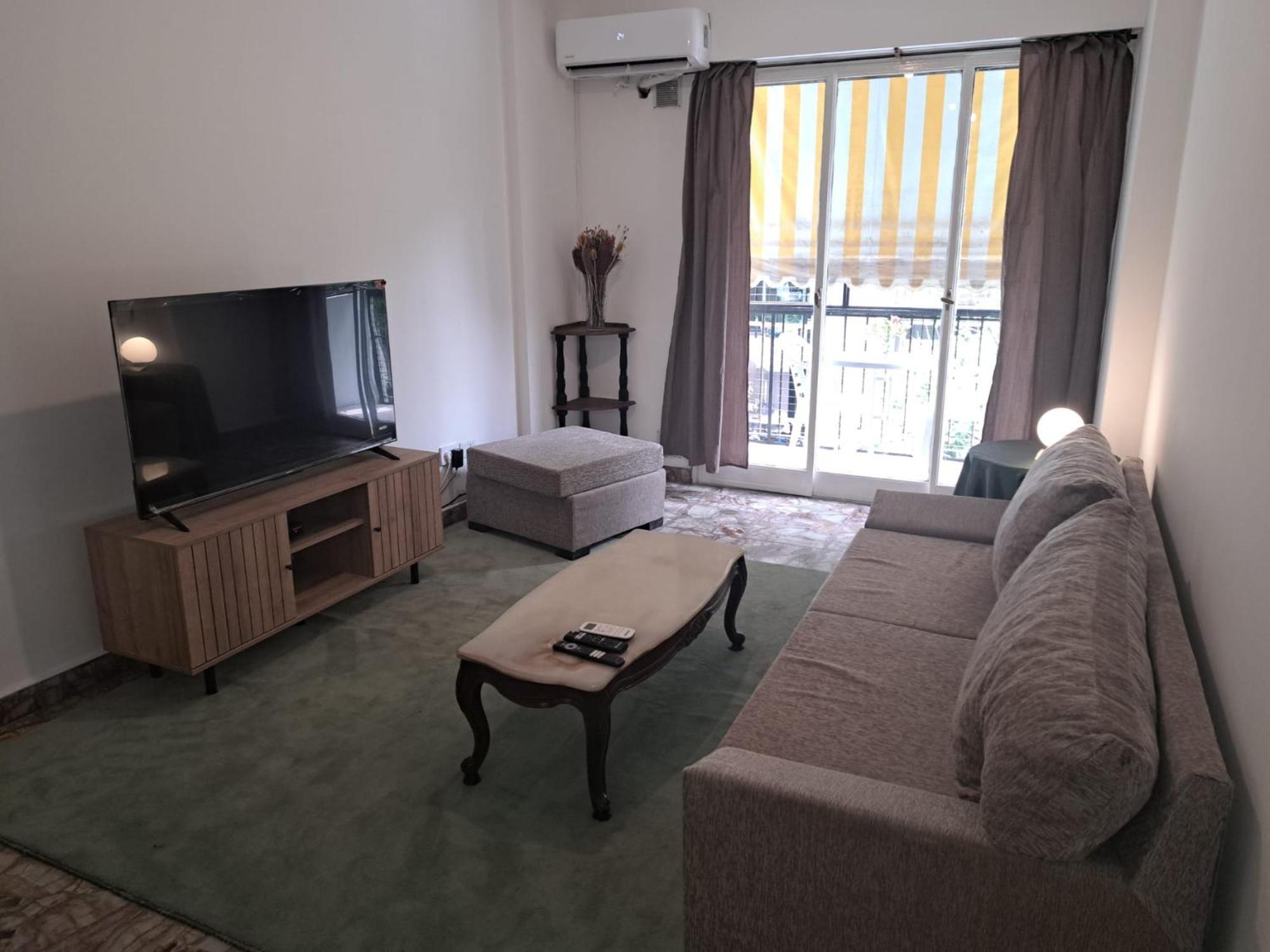 2Br Familiar In Palermo Bs As - 5Pax Plus Cot Buenos Aires Extérieur photo