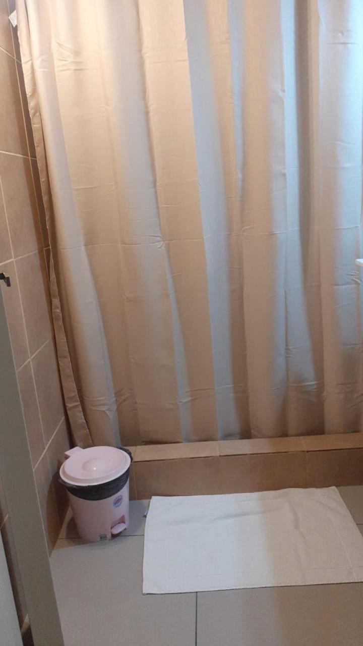 2Br Familiar In Palermo Bs As - 5Pax Plus Cot Buenos Aires Extérieur photo