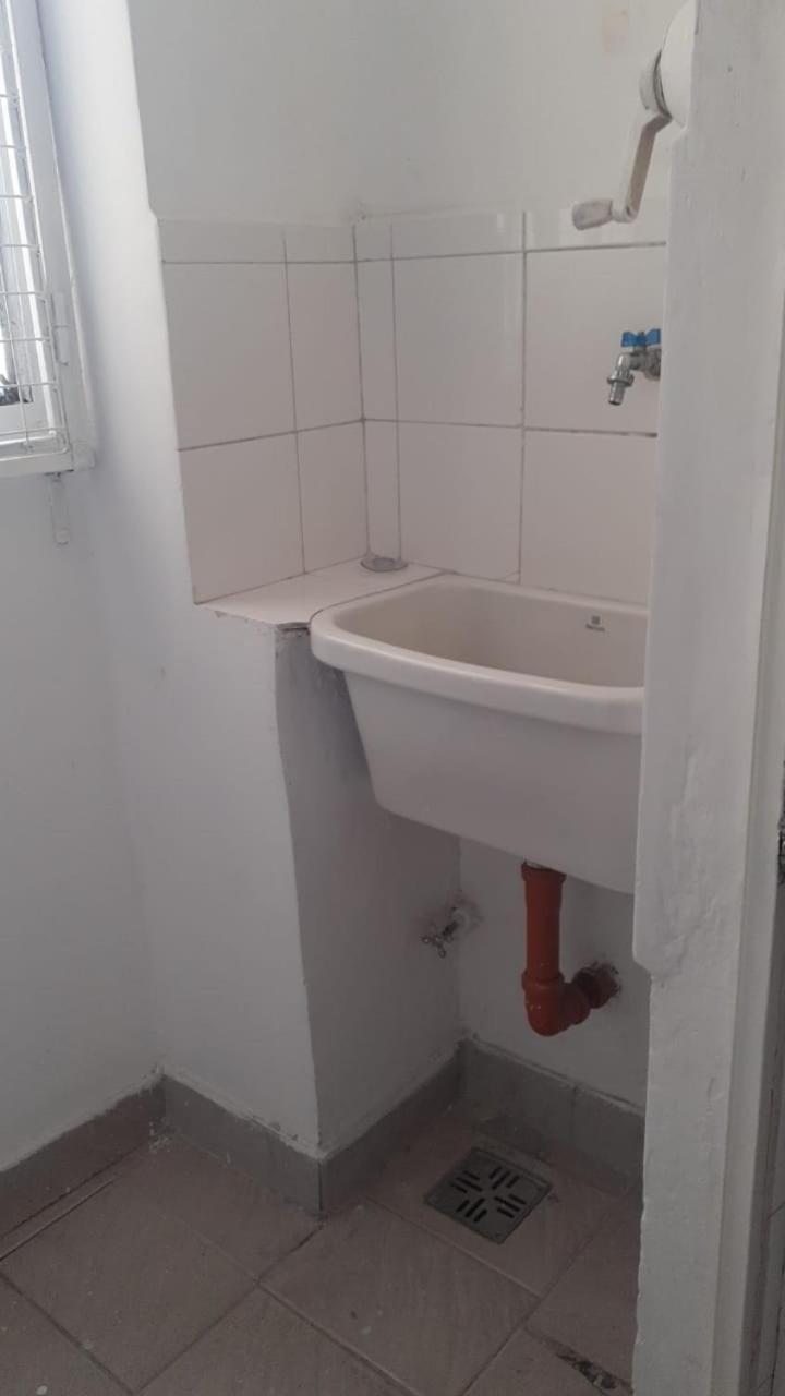 2Br Familiar In Palermo Bs As - 5Pax Plus Cot Buenos Aires Extérieur photo